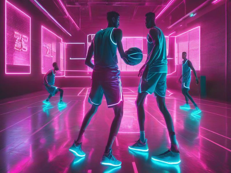 追梦：作为法国人，文班亚马成不了NBA门面的！