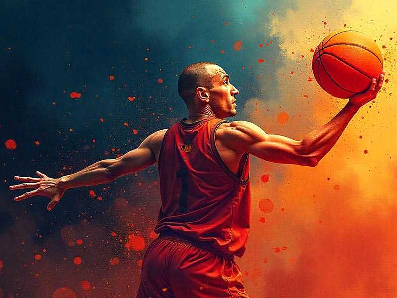 03月07日CBA全明星周末单项赛预赛技巧三分扣篮大赛全场录像